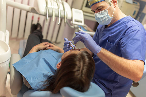 Best Wisdom Tooth Removal  in Goodman, MS