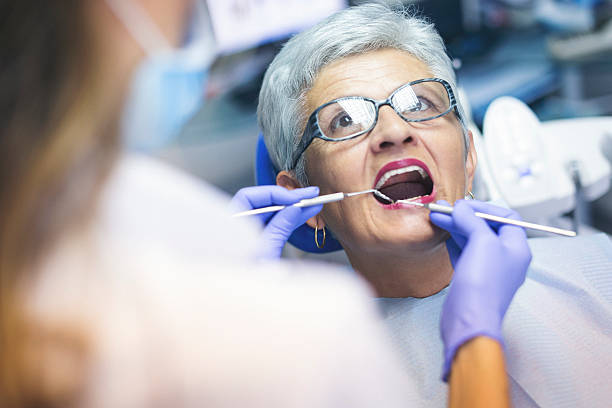 Best TMJ/TMD Treatment  in Goodman, MS