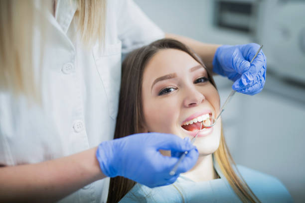 Best Emergency Dental Care  in Goodman, MS