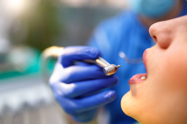 Best Sedation Dentistry  in Goodman, MS